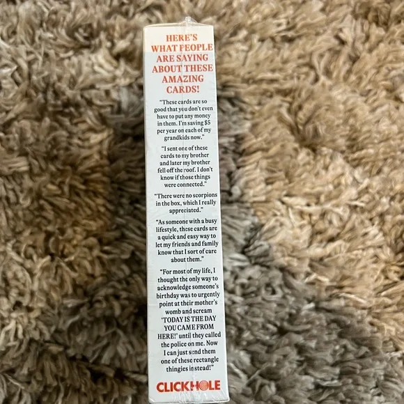 NWT‎ all the greeting cards you could ever possibly need - Picture 3 of 4